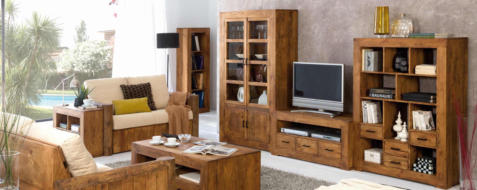 JR Muebles y Rusticos